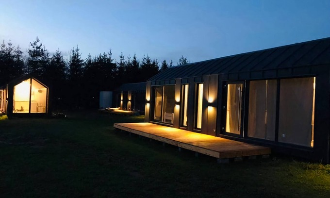Jaworki Cottage | Welcome to the małe e Pieniny. On the border with Beskid Sądecki.