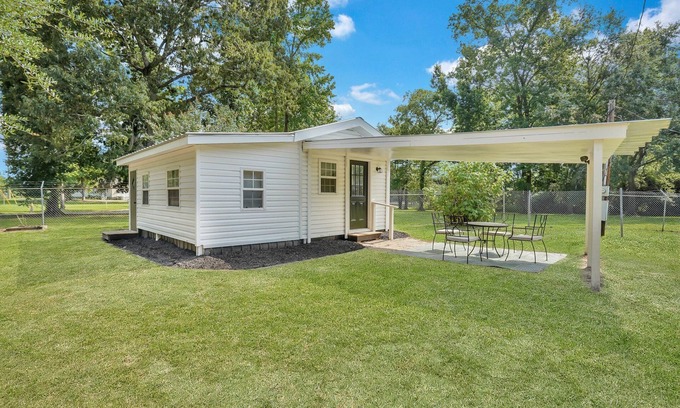 Manning Cottage | Welcome to the Manning Cottage!