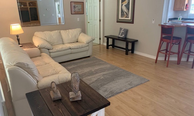 Niceville House | Welcome to the Marina House!
