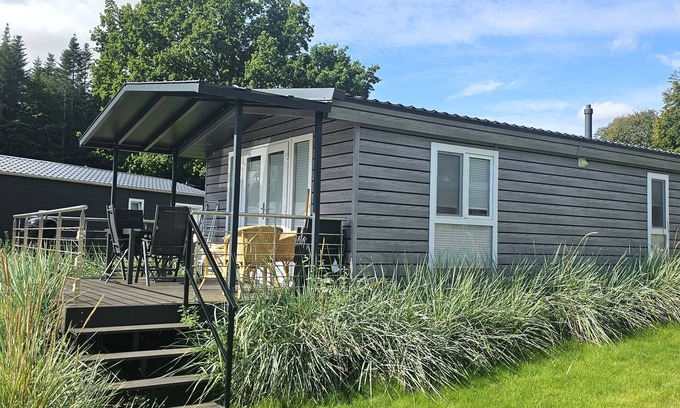 Gronenberg House | Welcome to the Möwennest