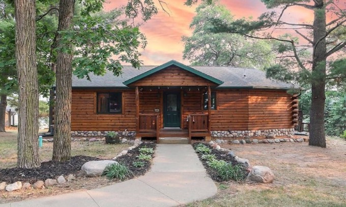 Baxter House | Welcome to the Perch Life