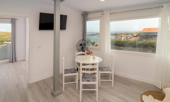 Monte Apartment | Welcome to the perfect holiday flat for your getaway to Cantabria!
