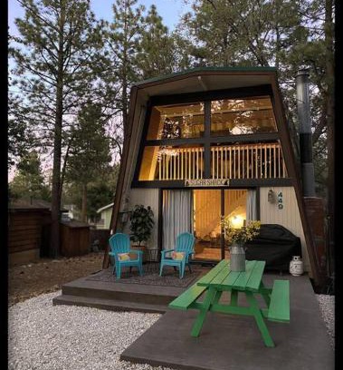 Sugarloaf House | Welcome to The Sugar Shack - a couples retreat!