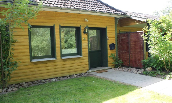 Vollerwiek House | Welcome to the WiekEnd. Our dreamy holiday home with dyke view for 6-8 people.