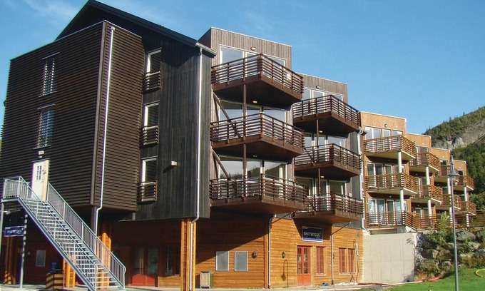 Hemsedal Apartment | Welcome to this beautiful vacation apartment in Hemsedal.