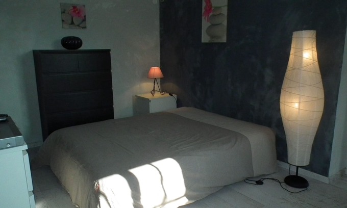 Hombourg-Haut Apartment | Welcome to "Vergers"
