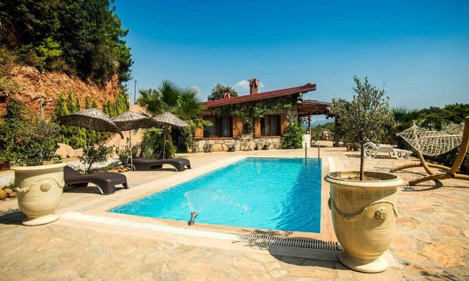 Akyaka Villa | Welcome to Villa Valley