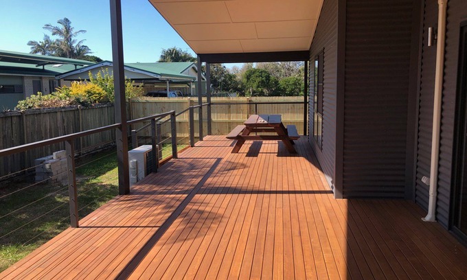 Evans Head House | Welcome to WONDERS, EVANS HEAD