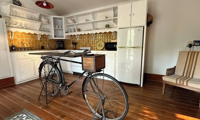 Marshall Cottage | Welcome to Woodward Cottage