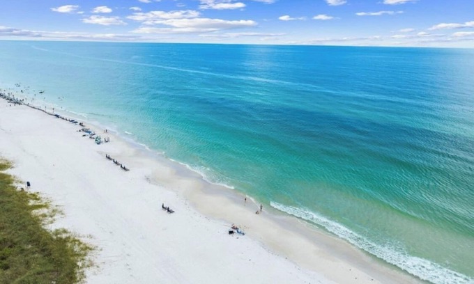 Seawatch House | Welcome to Your Coastal Retreat on 30A