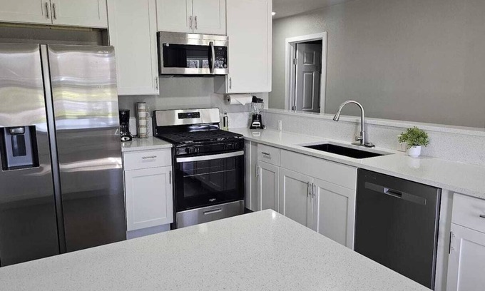 Montopolis House | Welcome to your charming Austin retreat!