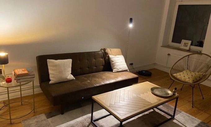 Eimsbuettel Apartment | Welcome to your cozy home away from home in Hamburg!