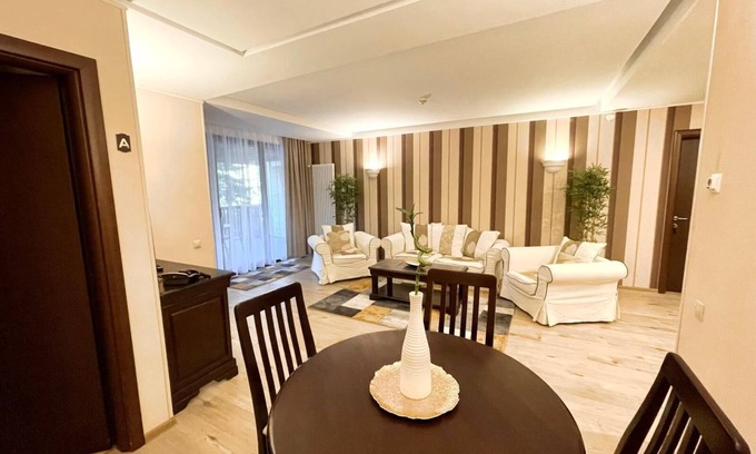 Poiana Brasov Apartment | Welcome to your home away from home!