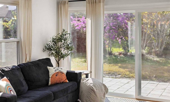 Southwinds House | Welcome to your Peace and Relaxation