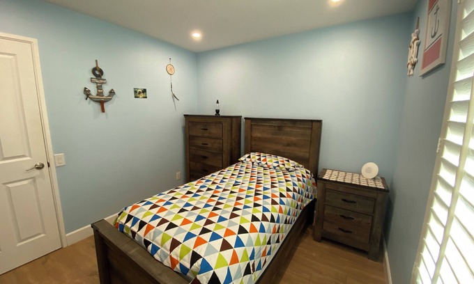 San Marcos House | Welcome to your San Marcos Homeaway!