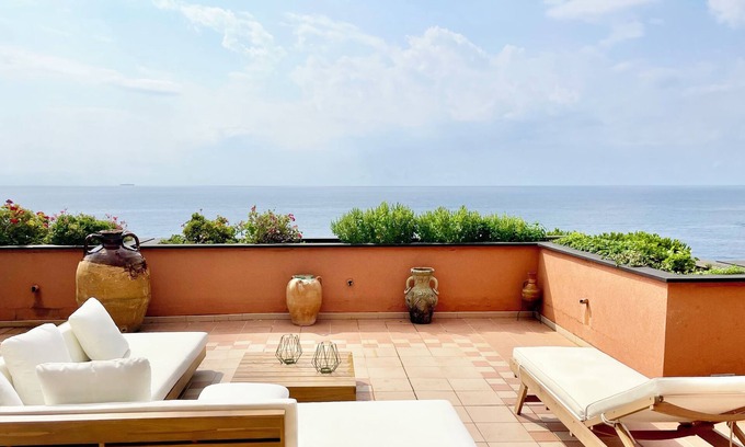 Varazze House | Welcome to your Seaside Home