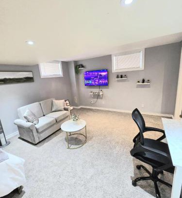 London Apartment | Welcome to your Serene Gateway