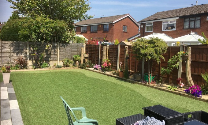 Kearsley Apartment | Welcome to Your Stay at The Nest