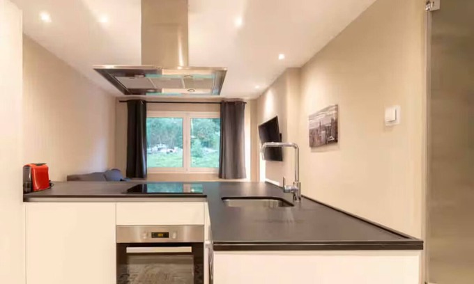 Incles Apartment | Welcome to Your Summer Retreat in Andorra