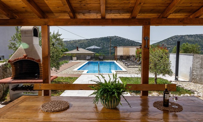 Bribir House | Welcome to your vacation home in Croatia - always something new!