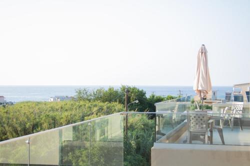 Gerani Apartment | Welcome U2
