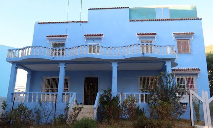 Chefchaouen House | Welcomehome