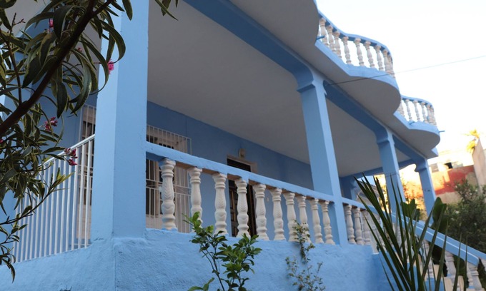 Chefchaouen Bed & Breakfast | welcomehome