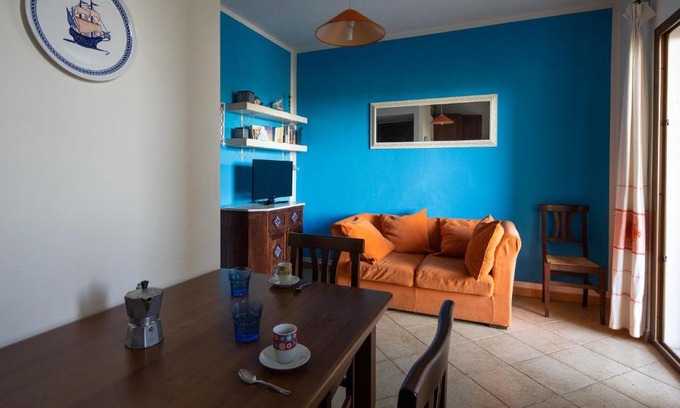 S'Iscala Apartment | Welcomely - Conchiglia 1