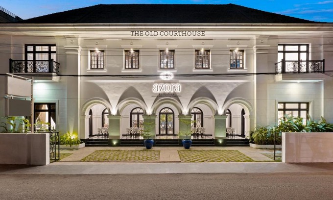 Fort Kochi Hotel | WelcomHeritage Azora By Ayatana, Fort Kochi