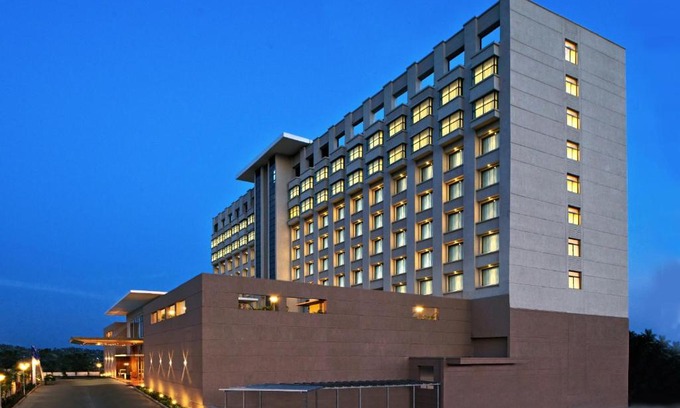 Singaperumal Koil Hotel | Welcomhotel by ITC Hotels, GST Road, Chennai
