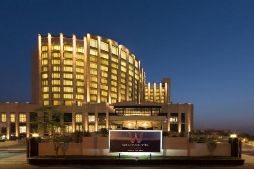 South West Hotel | Welcomhotel by ITC Hotels, Dwarka, New Delhi