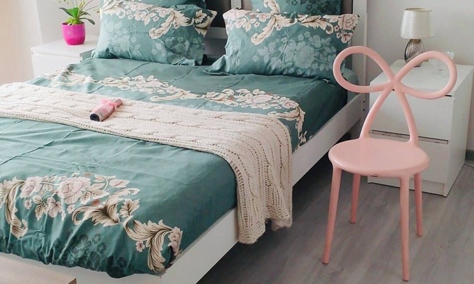 Suceava Apartment | Welcoming 2-bedroom apartment in Suceava near the Airport