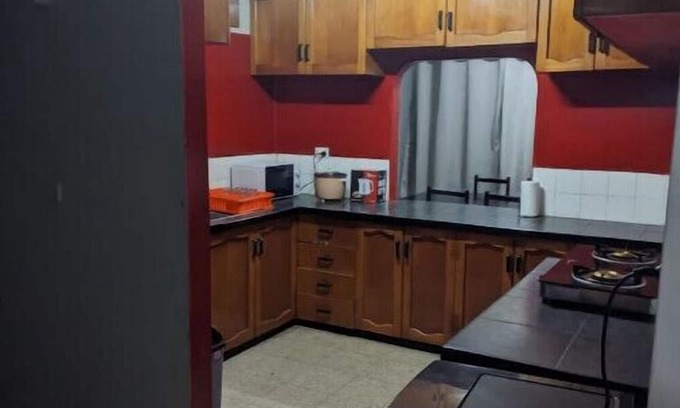 Martintar House | Welcoming 3-bedroom house in Nadi