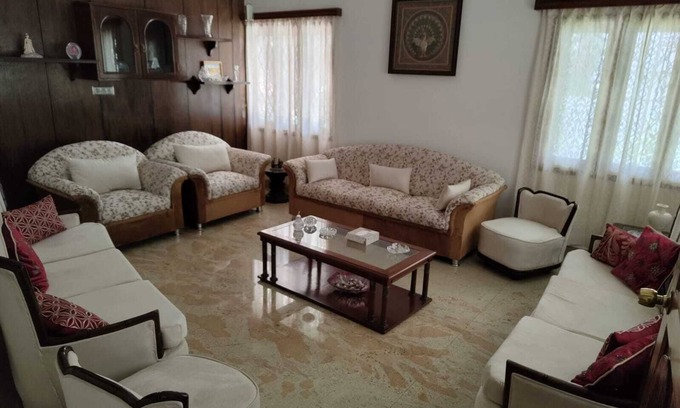 Bengaluru Villa | Welcoming 3-Bedroom Villa in Bengaluru