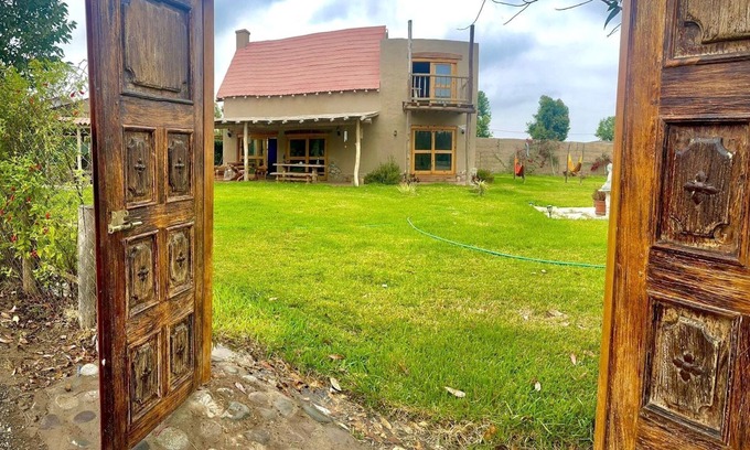 Lima House | Welcoming 4-bedroom house in Chincha Alta