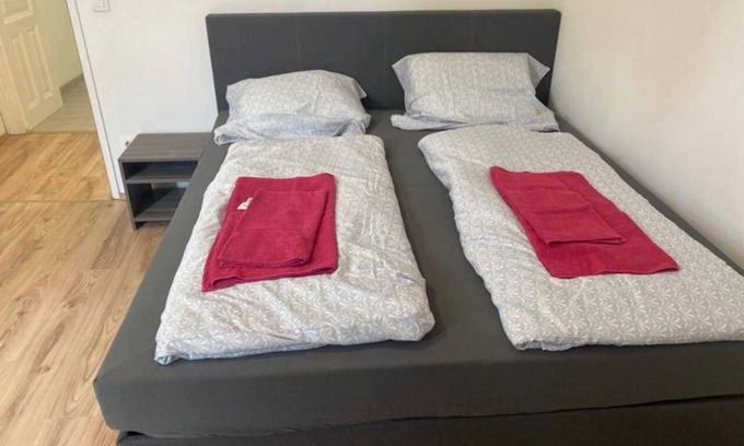 Erdberg Apartment | Welcoming 4BR Apt. Perfect for Groups & Friends