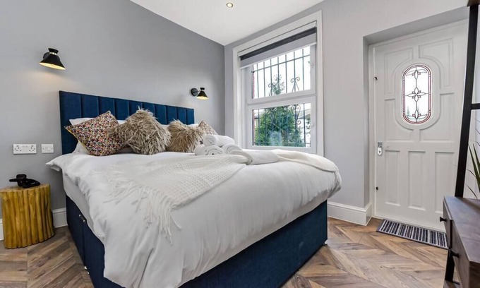 Harringay Apartment | Welcoming and Radiant - Lovely and Family Friendly!