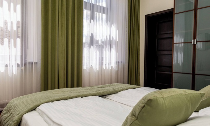 Czestochowa Apartment | Welcoming apartment with AC in charming Częstochowa