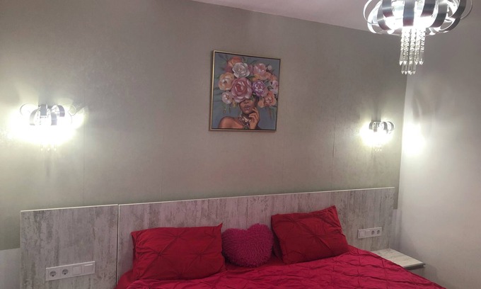 Pitesti Apartment | Welcoming apartment with WiFi in charming Pitești