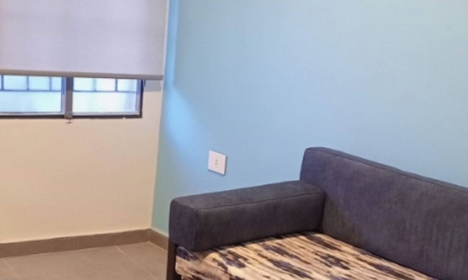Faitroun Condo | Welcoming condo in Faitroun with terrace