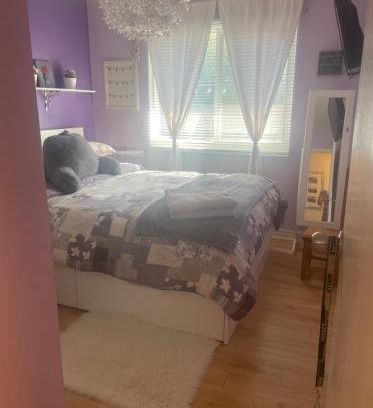 Glen Abbey House | Welcoming homestay with relaxing private room