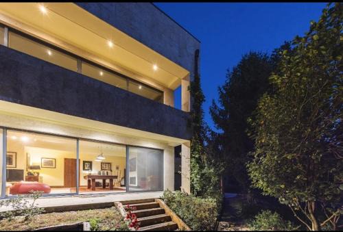 Santa Cruz do Douro House | Welcoming House in Santa Cruz do Douro with Shared Poola