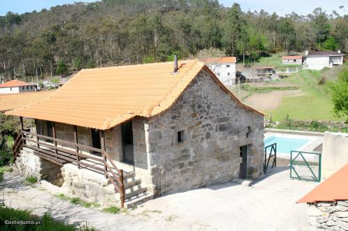 Meada House | Welcoming house in Águeda with shared pool 70 m²