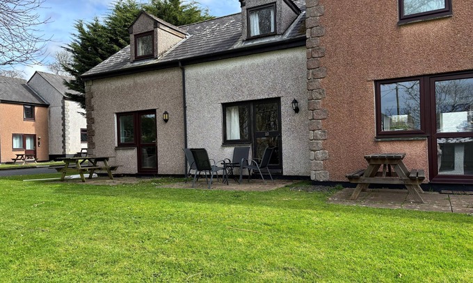 Chysauster Cottage | Welcoming house in the heart of West Cornwall, dog-friendly and near the beach