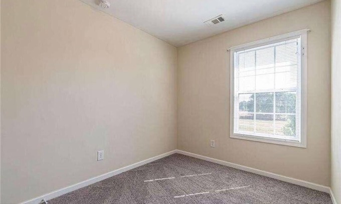 Tucker House | Welcoming townhome with AC in charming Tucker