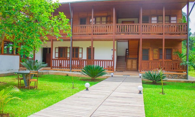 Monte Cafe House | Welfare AgroTurismo