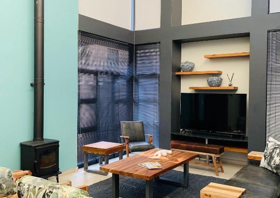 Lichtenburg House | Welgemeendt Accommodation