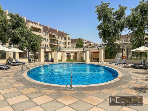 Motor City Apartment | WelHome - Elegant Apartment Retreat at Widcombe House 3