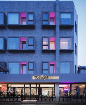 Xicheng Hotel | WeLight Hotel