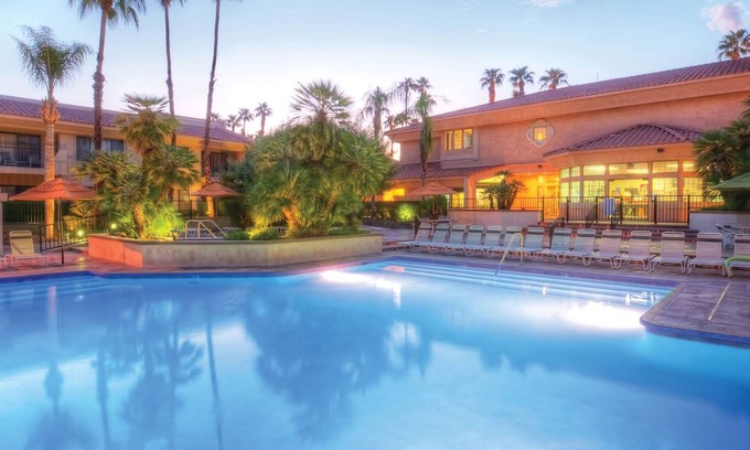 Cathedral City Condo | Welk Resorts Palm Springs, Desert Oasis - Avail 2/24-3/2, 2025